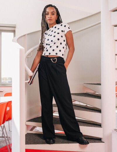Acheter le look complet